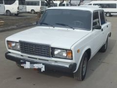 Сүрөт унаа ВАЗ (Lada) 2107