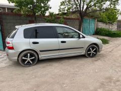 Сүрөт унаа Honda Civic