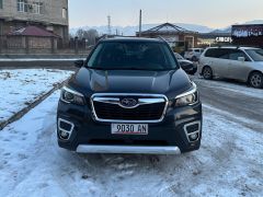 Сүрөт унаа Subaru Forester