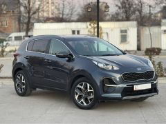 Photo of the vehicle Kia Sportage