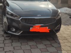 Фото авто Kia K7