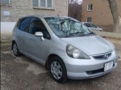 Photo of the vehicle Honda Fit