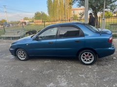 Фото авто Daewoo Lanos (Sens)