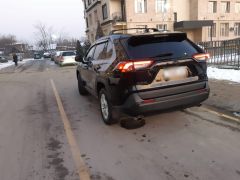 Фото авто Toyota RAV4