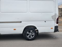 Фото авто Mercedes-Benz Sprinter