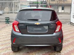 Фото авто Chevrolet Spark