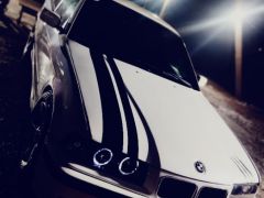 Сүрөт унаа BMW 3 серия