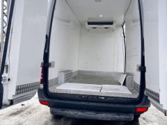 Фото авто Mercedes-Benz Sprinter