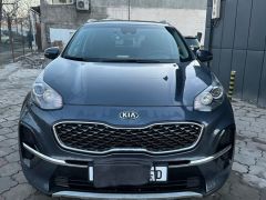 Фото авто Kia Sportage