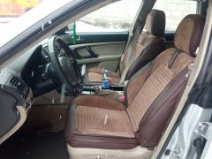 Сүрөт унаа Subaru Outback