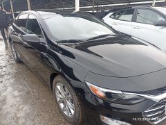 Сүрөт унаа Chevrolet Malibu