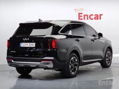 Фото авто Kia Sorento