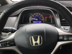 Photo of the vehicle Honda Civic