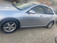 Сүрөт унаа Honda Accord