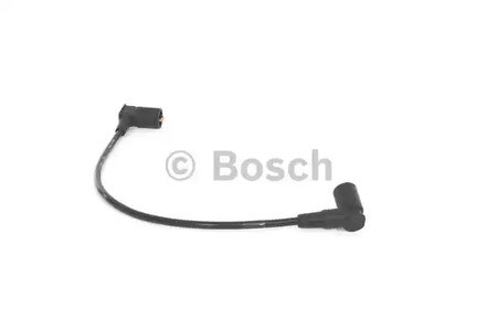 Запчасти и расходники - Провод в/в MB W201/W123/W124/W126 BOSCH 0986357771