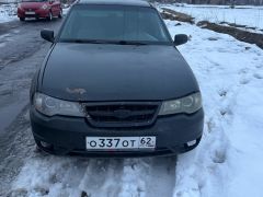 Фото авто Daewoo Nexia