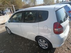 Photo of the vehicle Honda Jazz