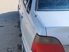 Сүрөт унаа Daewoo Nexia