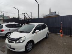 Сүрөт унаа Honda Fit