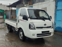 Фото авто Kia Bongo