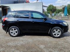 Сүрөт унаа Toyota RAV4