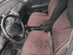 Фото авто Honda Jazz