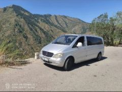 Сүрөт унаа Mercedes-Benz Vito