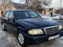 Photo of the vehicle Mercedes-Benz C-Класс