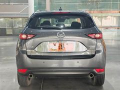 Сүрөт унаа Mazda CX-5