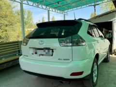 Сүрөт унаа Lexus RX