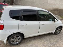 Сүрөт унаа Honda Fit