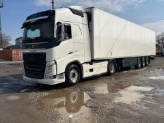 Фото авто Volvo FH