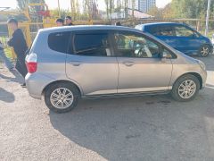 Сүрөт унаа Honda Fit