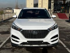 Photo of the vehicle Hyundai Tucson