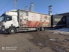 Фото авто Renault Premium