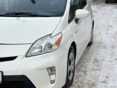 Photo of the vehicle Toyota Prius