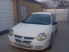 Photo of the vehicle Dodge Neon