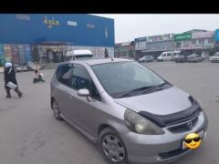 Фото авто Honda Fit