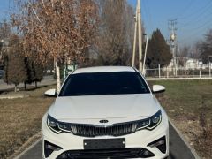 Сүрөт унаа Kia K5