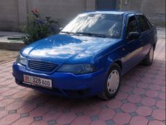 Photo of the vehicle Daewoo Nexia