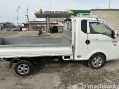 Фото авто Hyundai Porter