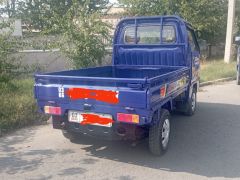 Фото авто Daewoo Labo