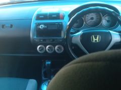 Сүрөт унаа Honda Fit