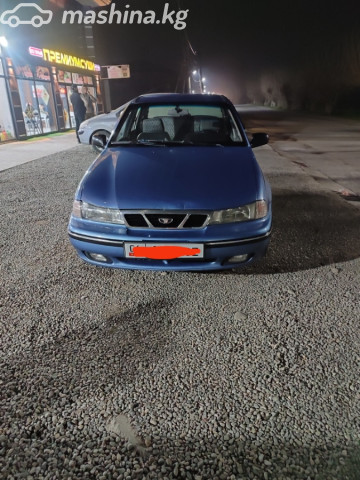 Daewoo Nexia