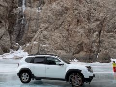 Фото авто Renault Duster