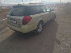 Сүрөт унаа Subaru Outback