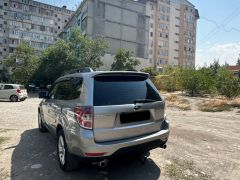 Сүрөт унаа Subaru Forester