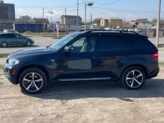 Photo of the vehicle BMW X5