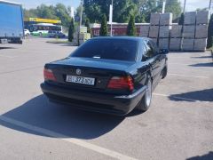 Photo of the vehicle BMW 7 Series