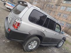 Сүрөт унаа Hyundai Terracan